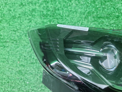 Фара правая Nissan X-Trail T32 (2017-2022) LED