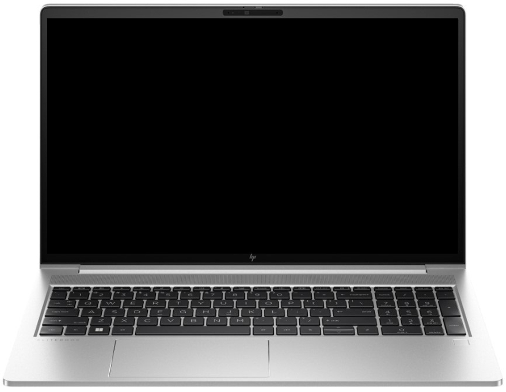 Ноутбук  HP EliteBook 650 G10 15.6 ", Core i5, 16 Гб RAM, 512 Гб SSD, Iris Xe Graphics, Серебристый
