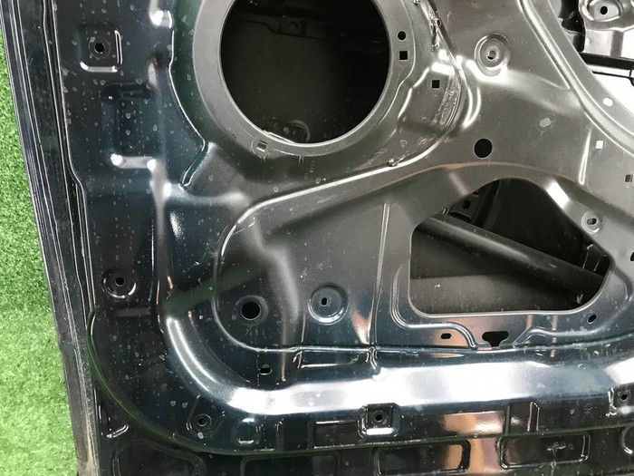 Дверь передняя правая Changan Uni-K (2020-н.в.)