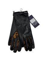 Перчатки. Женские. Материал верха: Кожаные люкс качества. Подклад: Трикотаж-шерсть. 5 шт в упаковке.