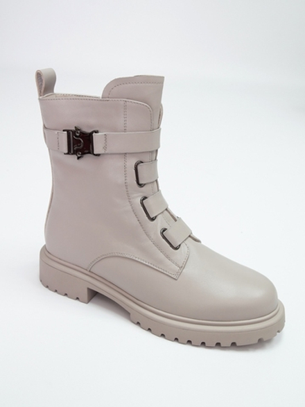 Ботинки женские зимние