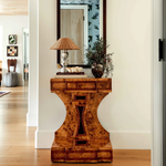 Настольный дизайнерский светильник Carroll by Erica Marie Interiors