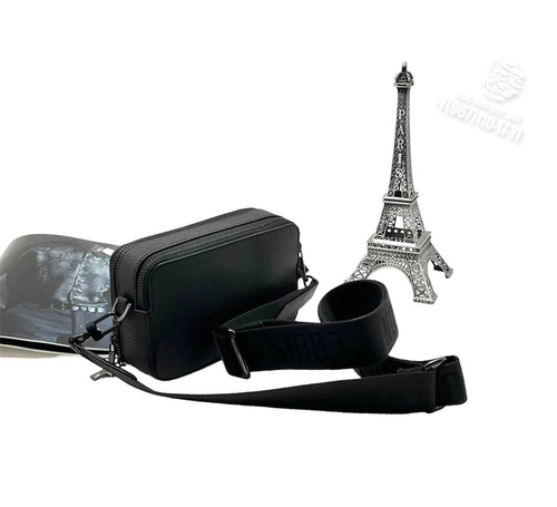 Нагрудная сумка-бумажник Louis Vuitton Alpha