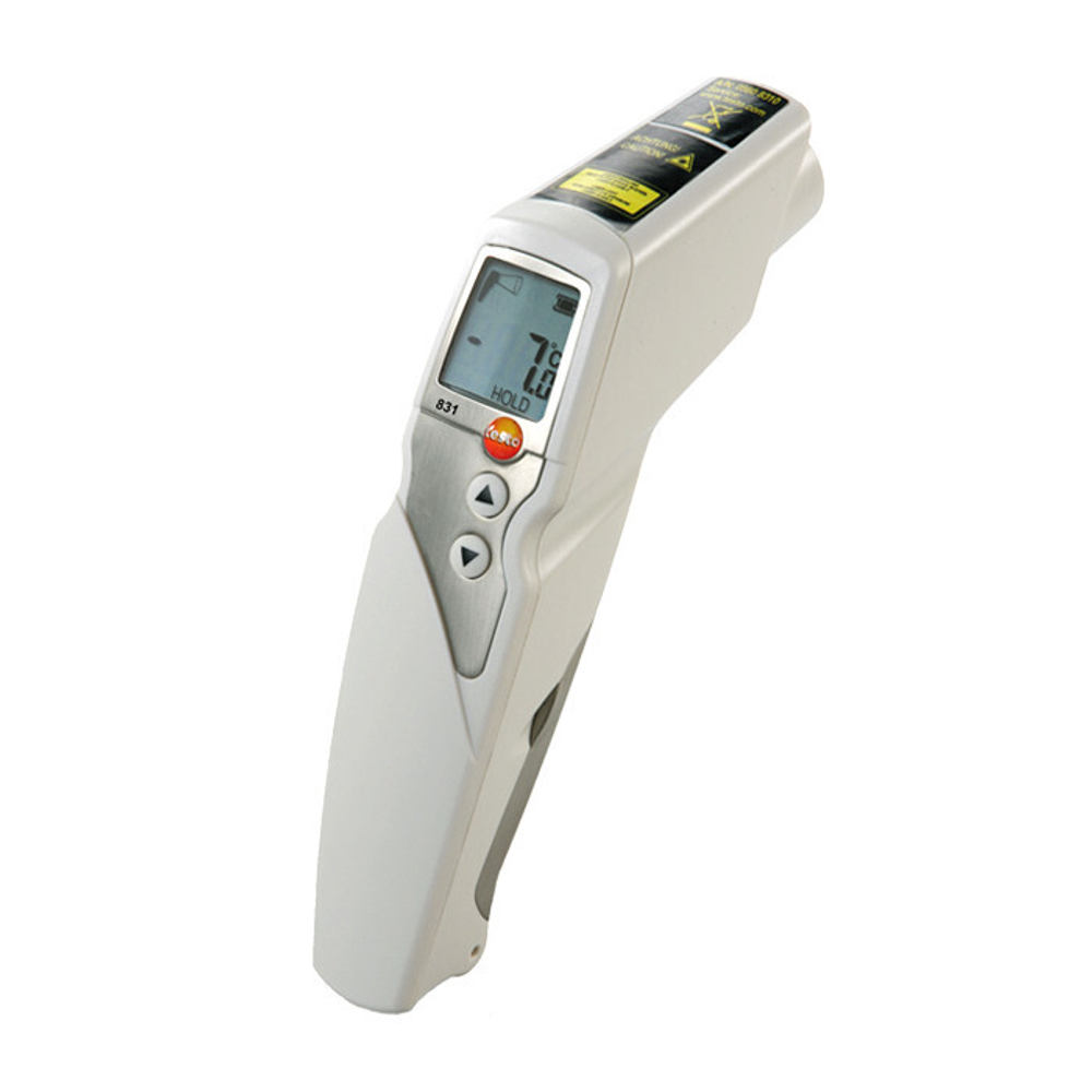 Testo 831