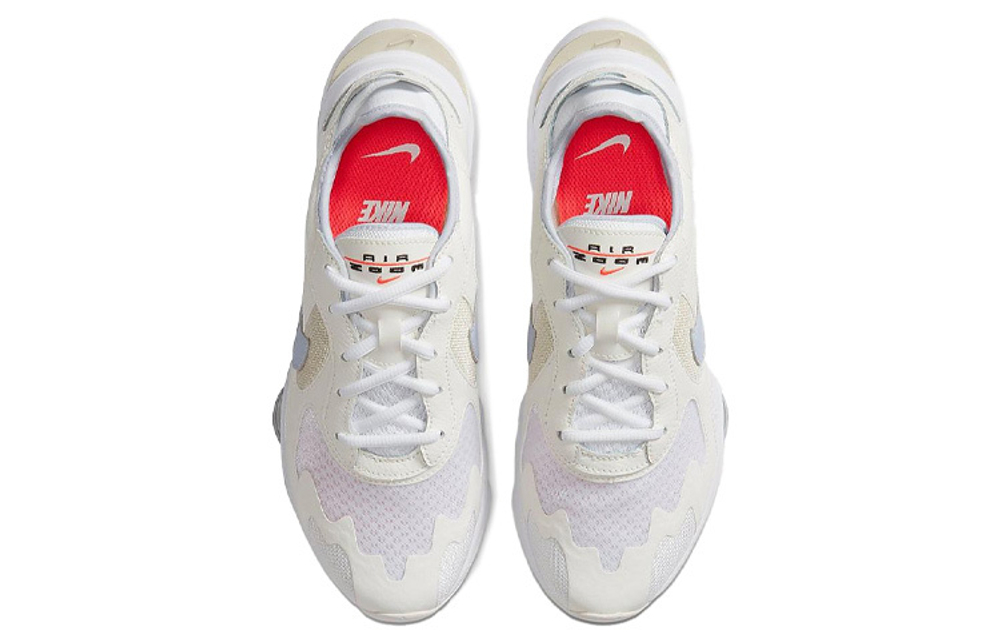Кроссовки Nike Air Zoom Division (Женская размерная сетка)