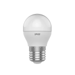 Лампа Gauss LED Basic Шар 7,5W E27 670lm 3000K 1053218