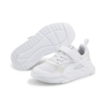 Детские кроссовки PUMA Trinity AC+ PS