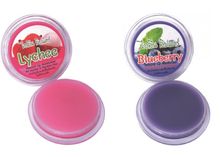 Бальзам для губ Ilene Личи 10 гр + Голубика 10 гр