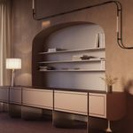 Светильник Technical C101CL-L500-12W3-6K-B