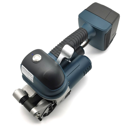 Аккумуляторный стреппинг-инструмент DD