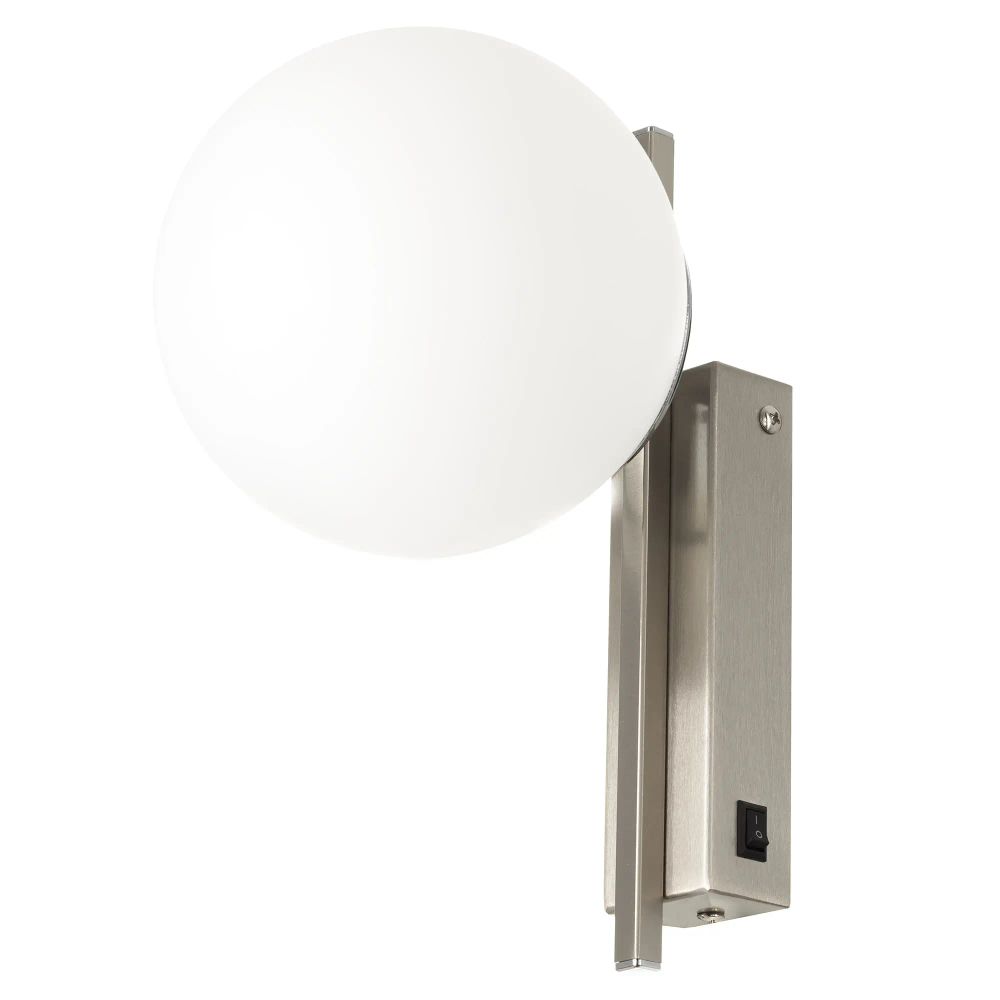 Citilux DORSY CL223311 Бра светодиодное Матовый Хром