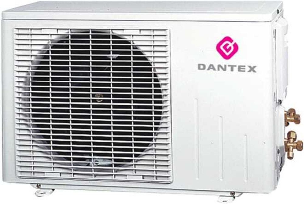 Сплит-система настенного типа DANTEX RK-09SEG/RK-09SEGE