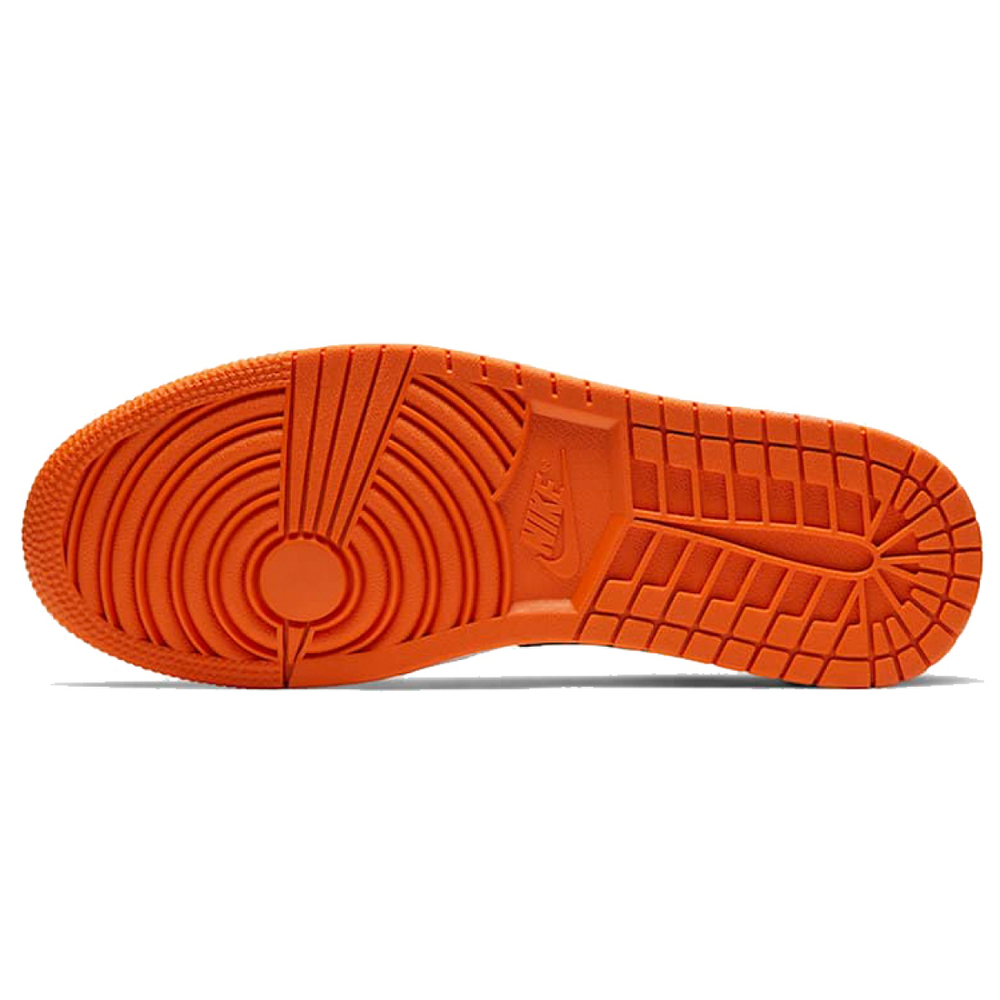 Кроссовки Air Jordan 1 Low Shattered Backboard