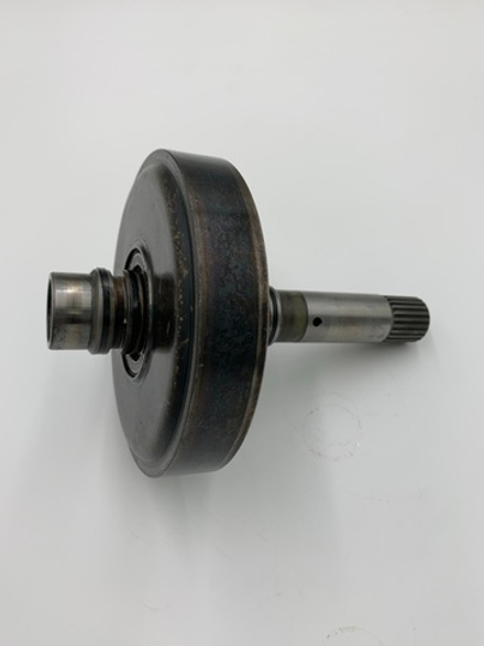 Входной (первичный вал) AW TF-80SC AW TF-81SC