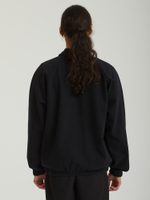 Мужская Толстовка Heavy Half Zip