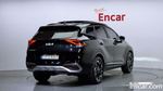 Kia Sportage 5 Generation Дизель 2.0 2WD (10.2021)