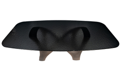 Стол обеденный прямоугольный 220x105x75см Garda Decor Fusion