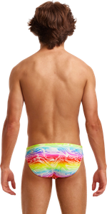 Плавки FUNKY TRUNKS Boys Lake Acid