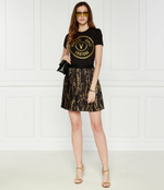 Юбка Versace Jeans Couture - черный(77HAE820NS525)