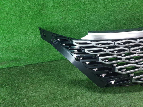 Решетка радиатора Omoda C5 (2022-н.в.)