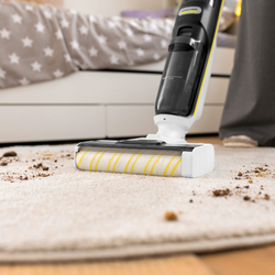 Универсальная роликовая щётка для FCV 4