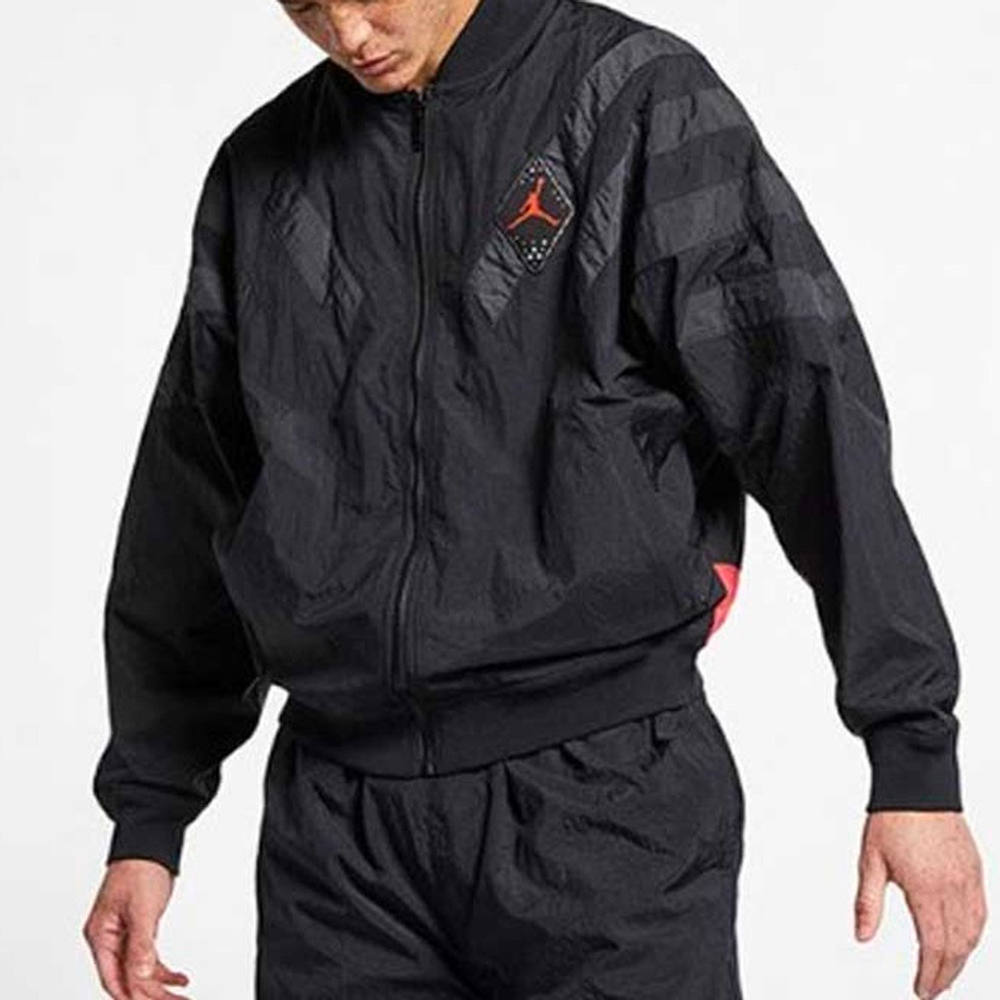 Куртка Air Jordan 6 Srt Lgc Nylon Jacket, BV5406-010