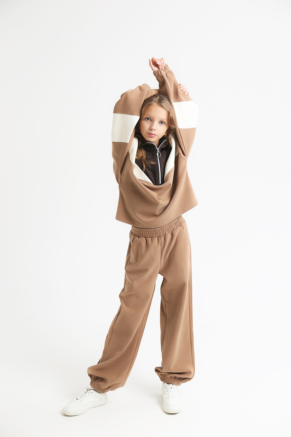 Брюки д/д DELORAS 21975