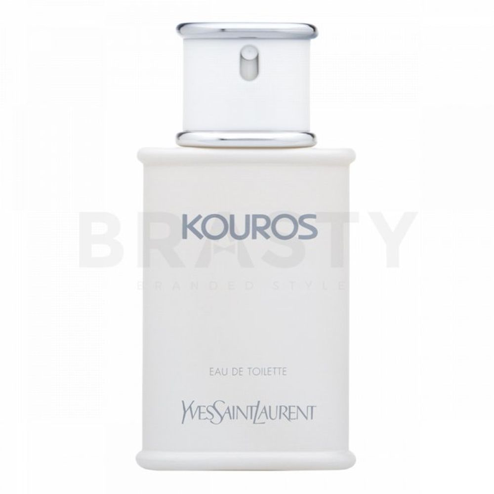 Yves Saint Laurent Kouros EDT M 50 ml