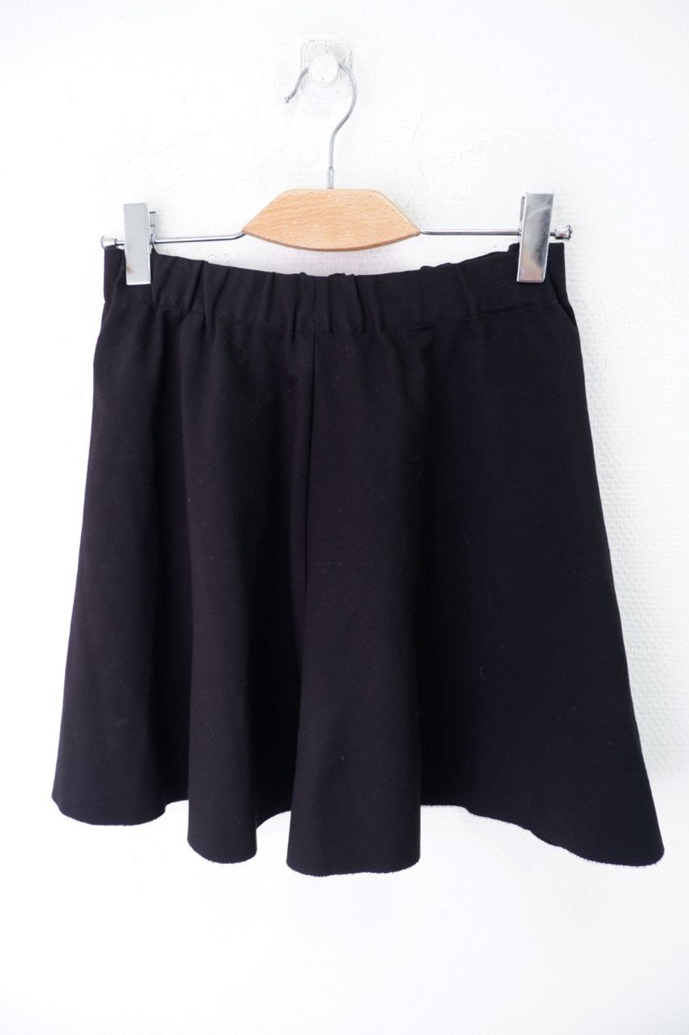 Юбка Zara классическая 46 размер