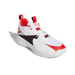 Мужские кроссовки Adidas Dame Certified EXTPLY 2.0 'Trail Blazers' GY8965