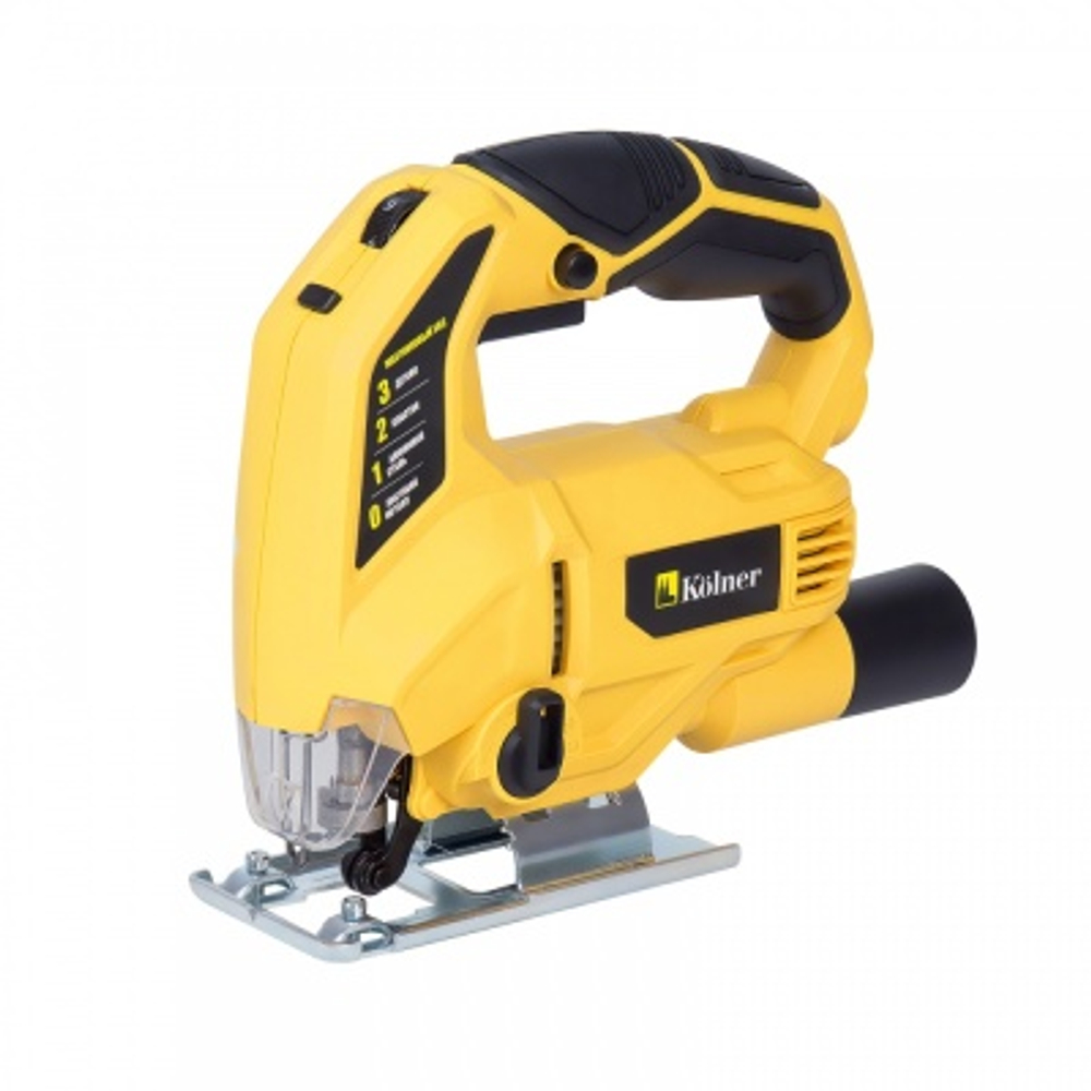 Лобзик электрический Kolner KJS 750Вт