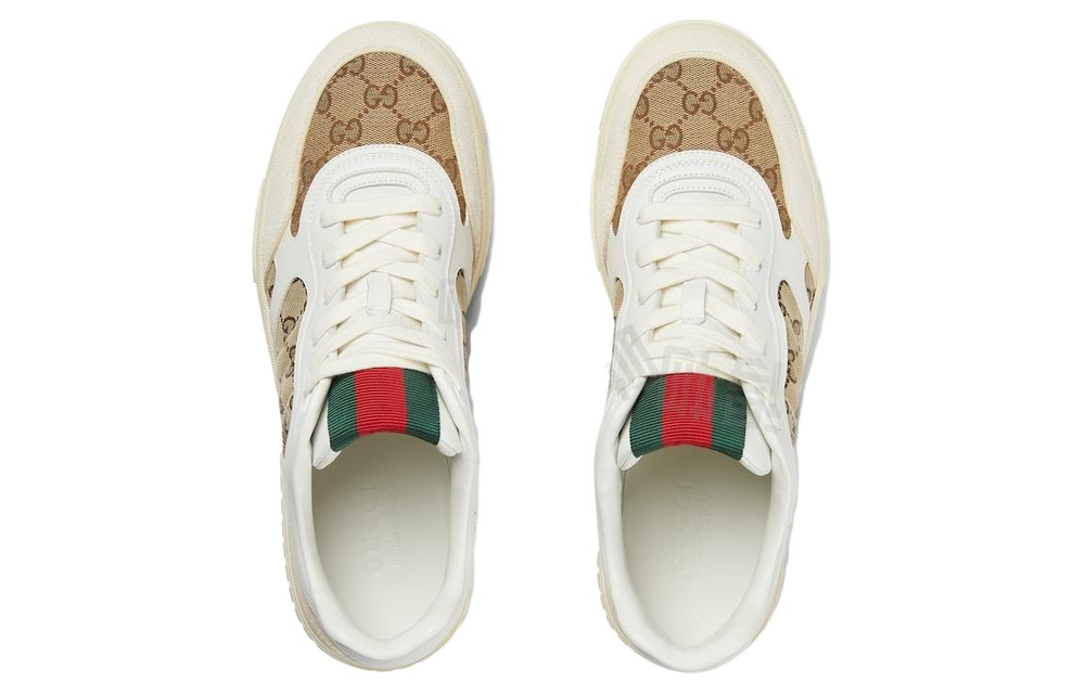 Gucci 24Ss Re-Web