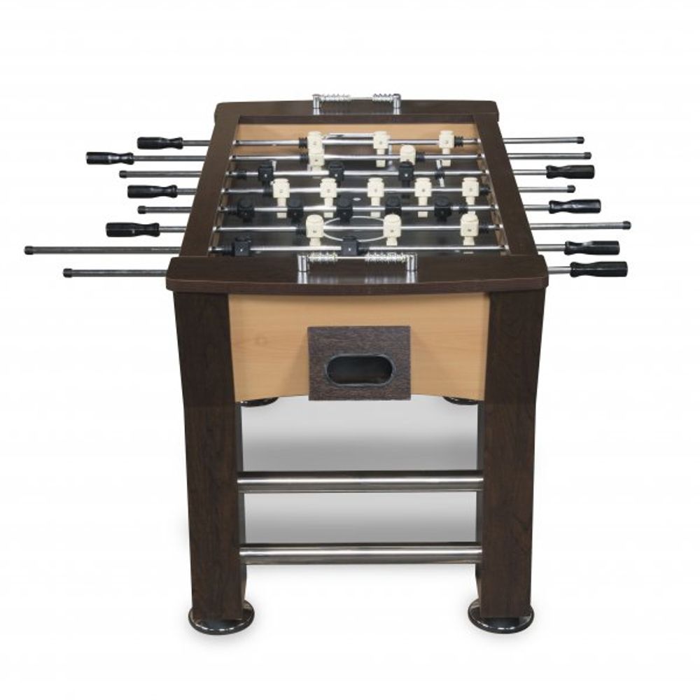 Настольный футбол "Premier" (147 x 78 x 86см) уцененный товар, подробности у менеджеров