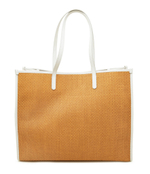 Сумка-шопер Dolce & Gabbana - песочный(BB2274 AS525)