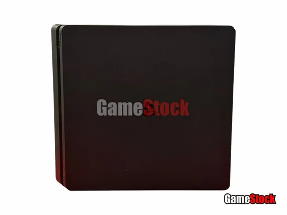 Sony Playstation 4 Slim 1TB CUH-2116B (PS4, Б/У)