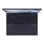 Ноутбук  ASUS ExpertBook Advanced B3604CMA-Q90349 16 ", Core Ultra 5, 8 Гб RAM, 512 Гб SSD, Arc graphics, Черный