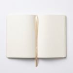 Блокнот молочный