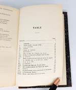 "Oeuvres completes de Victor Hugo. Les chants du Crepuscule". Victor Hugo. 1880 г.