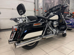 Ultra Limited / Electra Glide Police Special Harley-Davidson (2016)