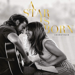Soundtrack / Lady Gaga & Bradley Cooper: A Star Is Born (CD)