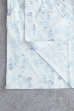 Халат Pavia Viola mavi S