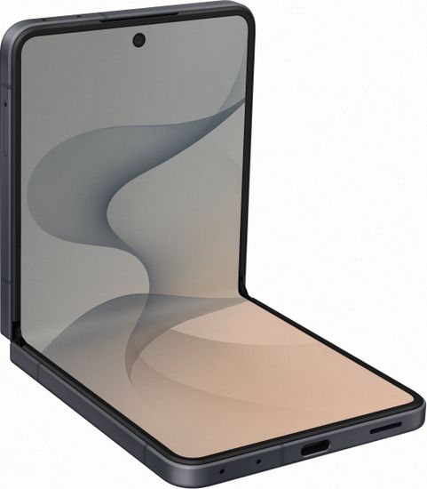 Смартфон Samsung Galaxy Z Flip8 12/256 ГБ Черный