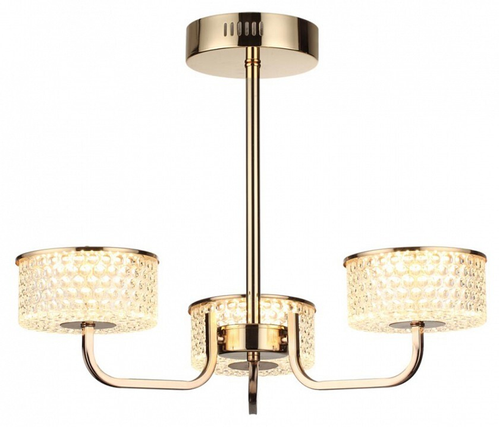 Люстра на штанге Lumion Venice 6579/40CL