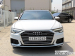 Audi A6 (C8) 45 TFSI Quattro Premium (11.2019)