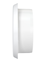 Анемостат АПВП фланец D160 регулируемый D202 пластик ERA