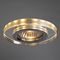 Встраиваемый светильник Arte Lamp Track Lights A5958PL-1CC