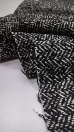 Пальтовая шерсть Gucci