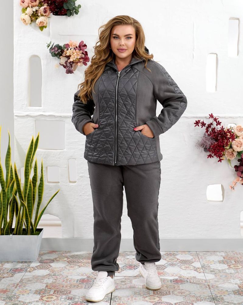 Костюм УК-25060-2 Фабрика Моды Костюм УК-25060-2 Фабрика Моды