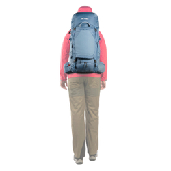РЮКЗАК TATONKA PYROX 40+10 WOMEN