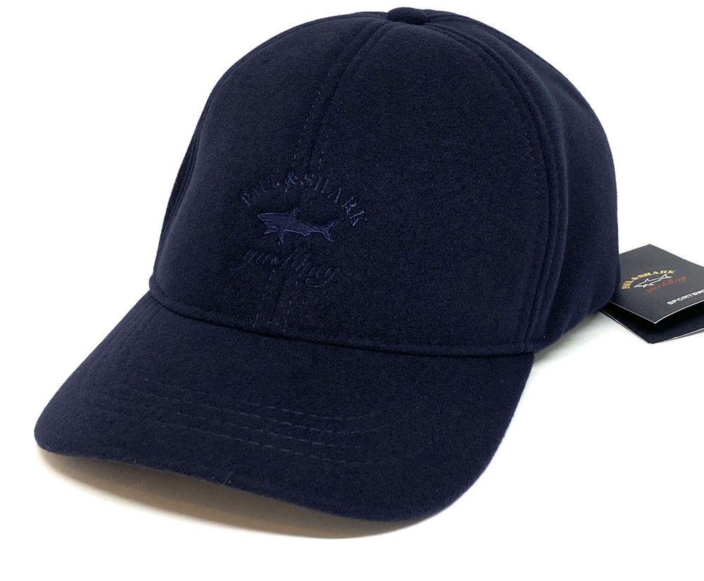 Бейсболка Paul&Shark стрейч